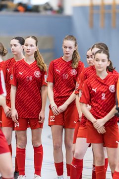 Bild 117 - wBJ NFV Futsalmeisterschaft